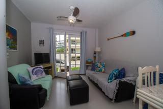 B236- Triplex em Bombas perto do Mar pra 8 pessoas - Bombinhas - 8