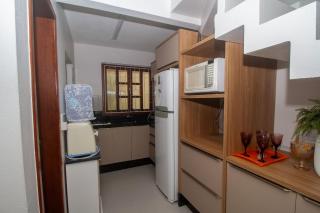 B236- Triplex em Bombas perto do Mar pra 8 pessoas - Bombinhas - 5
