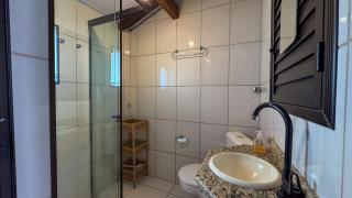 B236- Triplex em Bombas perto do Mar pra 8 pessoas - Bombinhas - 1