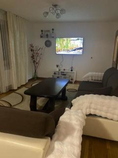 Apartment Dzeni - Sarajevo - 8