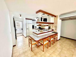 Apartamento con acceso directo a la playa, piscina y restaurant - La Guaira - 5