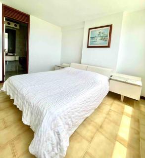 Apartamento con acceso directo a la playa, piscina y restaurant - La Guaira - 6