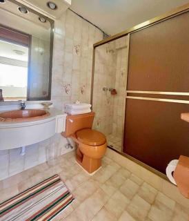 Apartamento con acceso directo a la playa, piscina y restaurant - 2