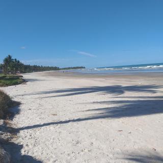 Casa de Praia Figueiredo - 0