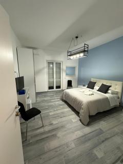 La Parthenope suites - 3