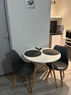 Studio Capelet - Vichy - 0