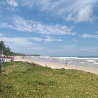 Casa de Praia Figueiredo - 3