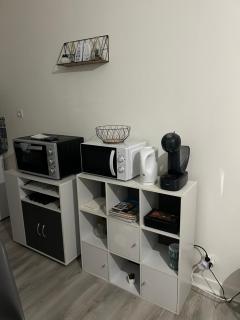 Studio Capelet - Vichy - 5