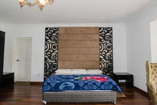 Moon Beam luxury Bungalow - Nuwara Eliya - 8