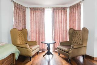 Moon Beam luxury Bungalow - 6