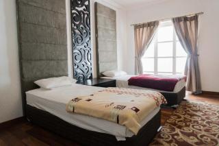 Moon Beam luxury Bungalow - 2