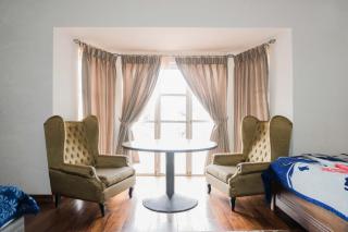 Moon Beam luxury Bungalow - 1