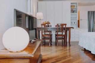 Elegant nice Home with Private Terrace in Venice - Frari church - Venice - 8