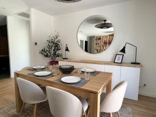 Le Nid Ruthénois - Clim, Wifi, Netflix & Terrasse - Rodez - 9