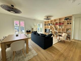 Le Nid Ruthénois - Clim, Wifi, Netflix & Terrasse - Rodez - 8