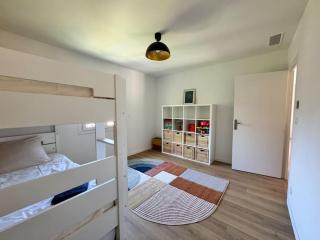 Le Nid Ruthénois - Clim, Wifi, Netflix & Terrasse - Rodez - 4