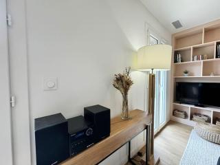 Le Nid Ruthénois - Clim, Wifi, Netflix & Terrasse - Rodez - 2
