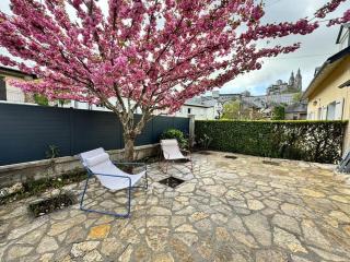 Le Nid Ruthénois - Clim, Wifi, Netflix & Terrasse - Rodez - 1