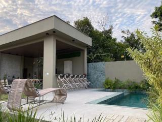 Casa Acqua Arraial - 7