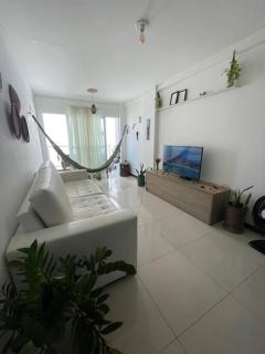 Aconchego em Intermares - Cabedelo - 3