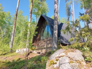 Luontovire Lumous Forest Hut - Hankasalmi - 7