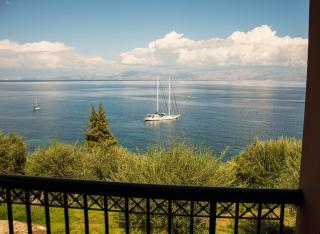 Villa Marianna - Benitses - 0