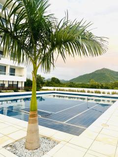 Suite 9 piso vista al mar y a las montañas - Santa Marta - 6