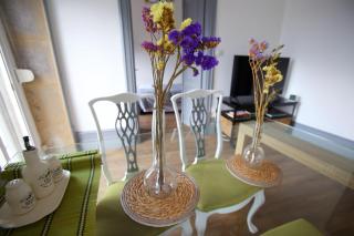 Fogar de Pedra Clara - Vigo - 4