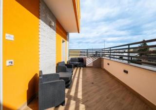 B&B - Over the top - Affittacamere - 3