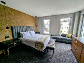 Beacon Suites Hotel - Somerville - 5