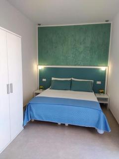 B&B - Over the top - Affittacamere - Copertino - 8