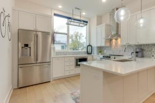 Near Downtown Luxury Townhome in Bentonville! - Bentonville - 9