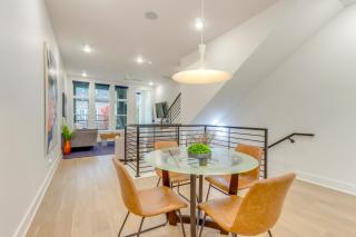 Near Downtown Luxury Townhome in Bentonville! - Bentonville - 4
