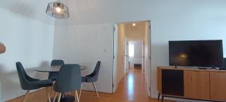 Lisbon Anjos Apartment - Lissabon - 7