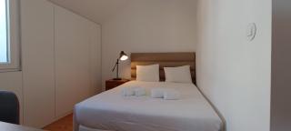 Lisbon Anjos Apartment - Lissabon - 5