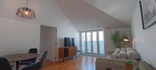 Lisbon Anjos Apartment - Lissabon - 0