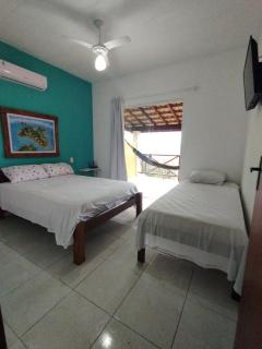Apartamento Com Vista para o Mar Canto do Machado III - Ilhabela - 0