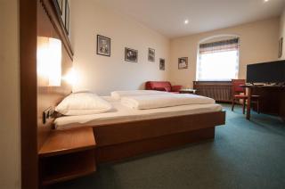 Hotel Gasthof Sonne - Aschach an der Donau - 8