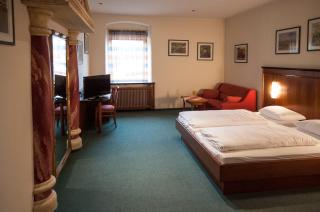 Hotel Gasthof Sonne - Aschach an der Donau - 9