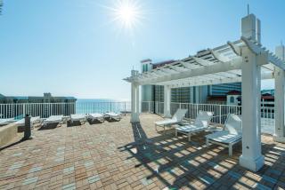Laketown Wharf 1527 by Emerald Coast Retreats - Panama City Beach - 7