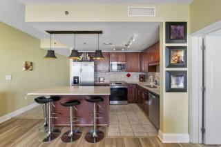 Laketown Wharf 1527 by Emerald Coast Retreats - Panama City Beach - 1