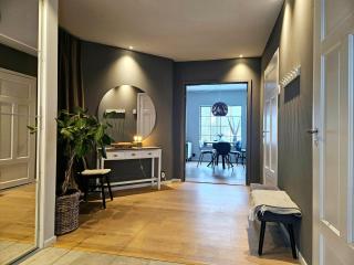 Egen del av modern villa i Kåge - Skellefteå - 4