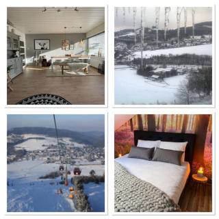 Sauerland Lodge Willingen - Willingen - 0