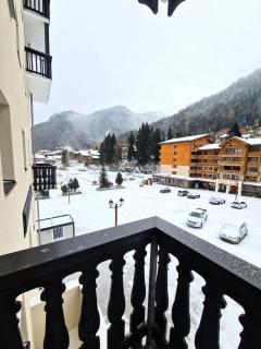 Résidence Grand Argentier - 2 pièces au coeur de la station 4/6 personnes MAE-2945 - 1