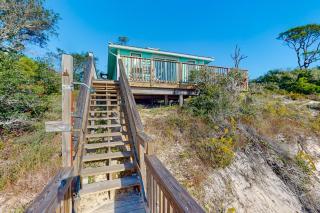 Halsell's Hideaway - Indian Pass - 3
