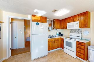 Halsell's Hideaway - Indian Pass - 2