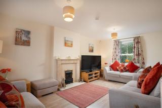 The Oystercatcher - 6