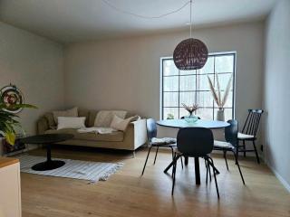 Egen del av modern villa i Kåge - Skellefteå - 6