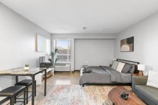 Cozy Studio in Vibrant Five Points South 12 - Birmingham - 0