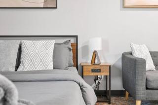 Cozy Studio in Vibrant Five Points South 12 - Birmingham - 4